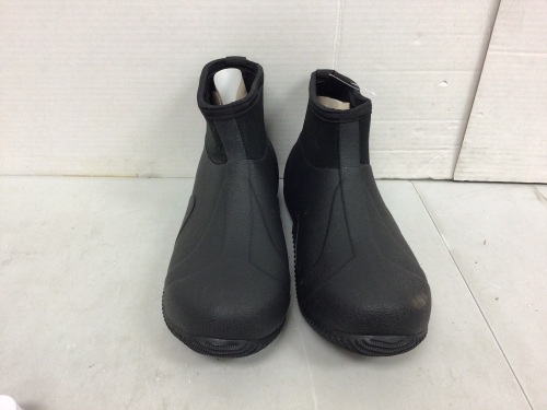 Red Head Mens Boots, Size 10, Appears New - Lot 276