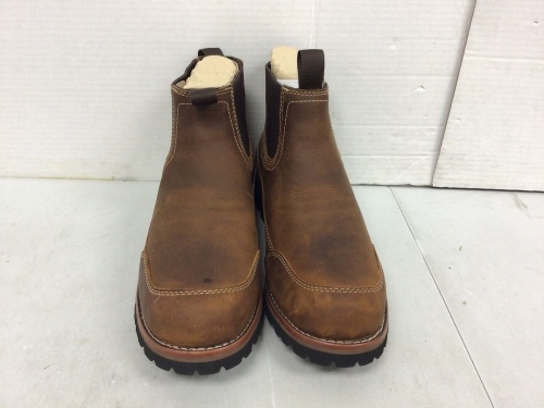 Bob Timberlake Romeo Mens Boots, Size 9.5W, Appears New - Lot 277
