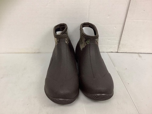 Red Head Mens Boots, Size 12, E-Comm Return - Lot 278