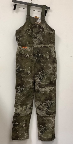 SHE Womens Bibs, M, Appears new - Lot 279
