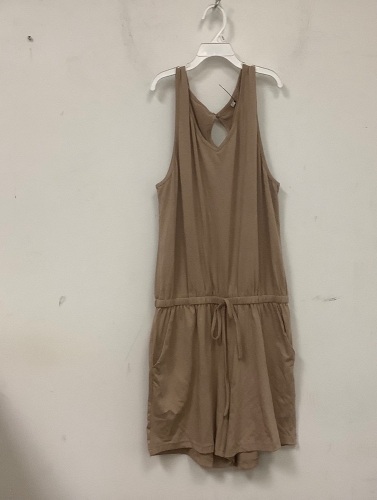 Womens Romper, Large, Appears New - Lot 291