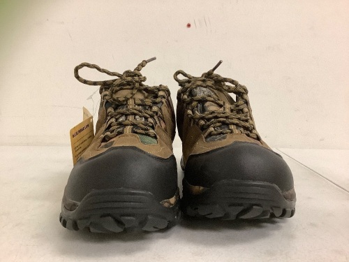 RedHead Mens Shoes, 10M, Appears New - Lot 295