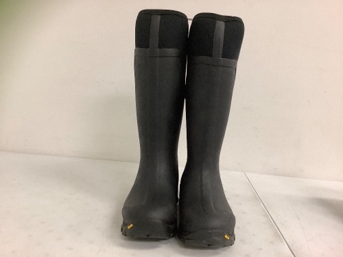 Much Boot Co Womens Boots, 8, Appears New - Lot 306
