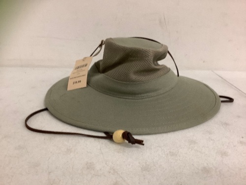 Mens Bucket Hat, M, Appears New - Lot 311