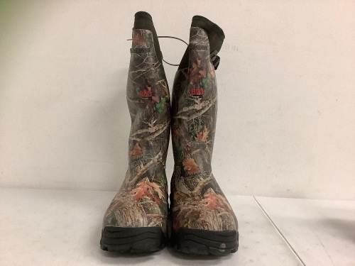 Lacrosse Mens Boots, 11, Appears New - Lot 312