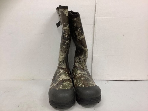 Mens Boots, Size 11M, Appears New - Lot 313