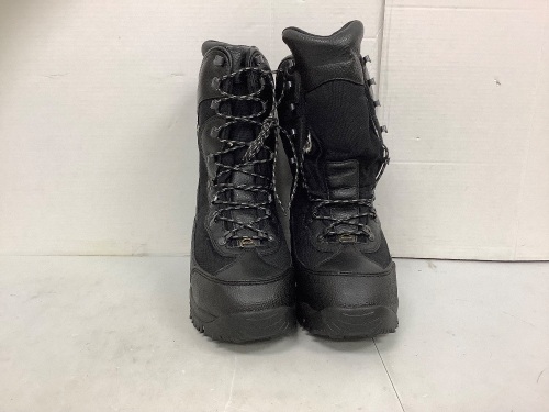 Mens Boots, Size 10D, Appears New - Lot 314