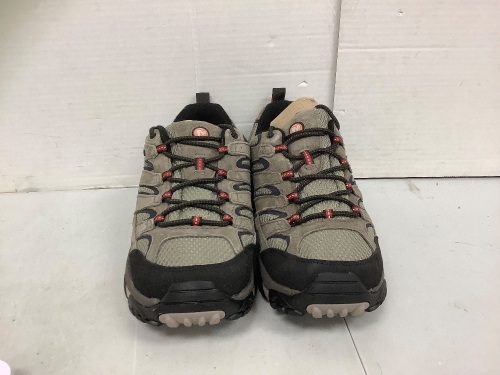 Merrell Mens Shoes, Size 9, Appears New - Lot 318