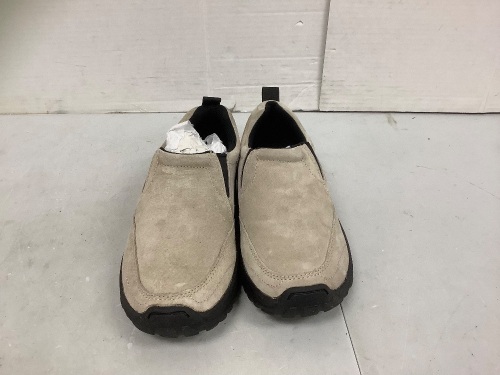 Natural Reflections Womens Slip Ons, Size 7.5M, Appears New - Lot 319