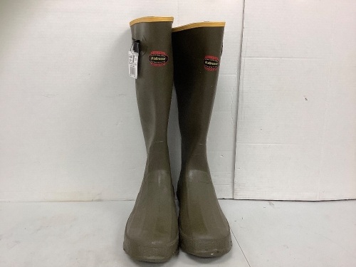 Lacrosse Mens Boots, Size 12, Appears New - Lot 320