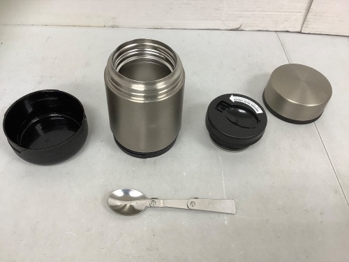 Thermos, E-Comm Return - Lot 335