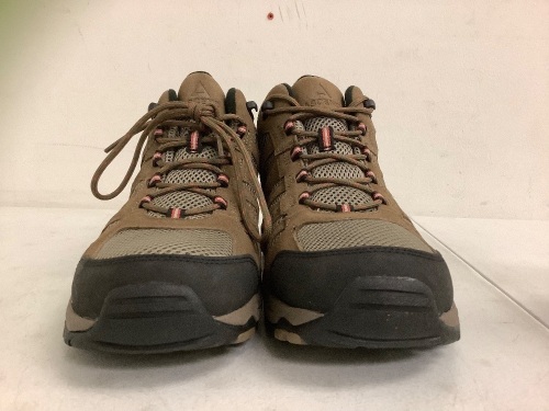 Ascend Mens Shoes, 12M, Appears New - Lot 337