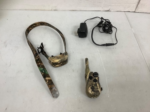 Sport Dog Remote Trainer, E-Comm Return - Lot 340