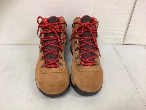 Columbia Womens Boots, Size 10, Appears New - Lot 341