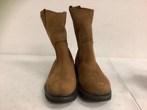 Wolverine Mens Boots, 11.5EW, E-Commerce Return - Lot 347