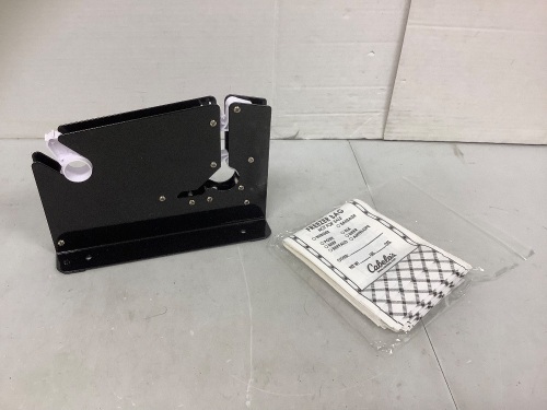 Ground Meat Packaging Kit, E-Comm Return - Lot 351