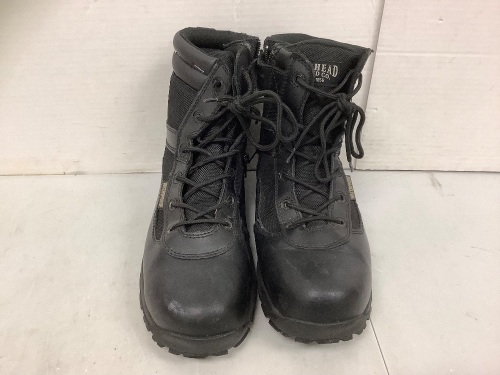 Red Head Mens Boots, 9.5M, E-Comm Return - Lot 352
