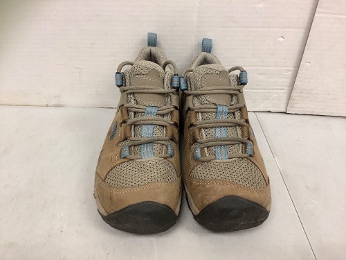 Keen Shoes for Women, Size 6.5, Appears New - Lot 354