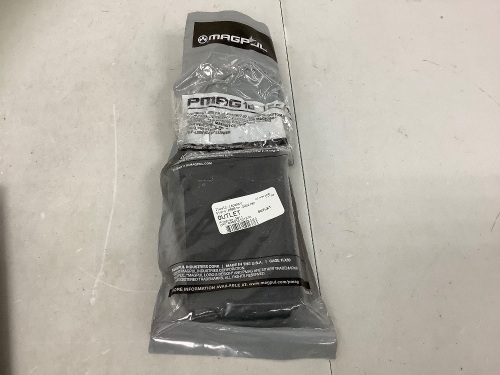 MAGPUL PMAG 10 7.62 AC, E-Comm Return - Lot 355