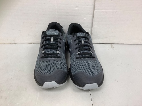 Under Armour Mens Tennis Shoes, Size 12, Appears New - Lot 362