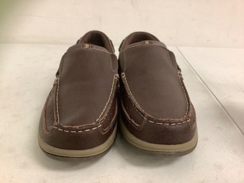 World Wide Sportsman Mens Shoes, 11, Appears New - Lot 373