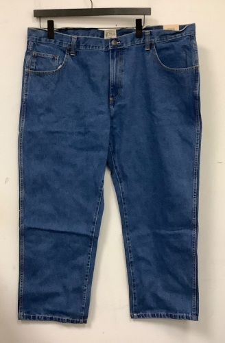 RedHead Mens Jeans, 46x30, Appears New - Lot 374