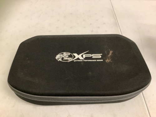 XPS Electric Fillet Knife, Works, E-Commerce Return - Lot 375
