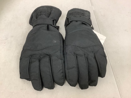 Ridge Hunter Insulator Gloves, Medium, E-Comm Return - Lot 387
