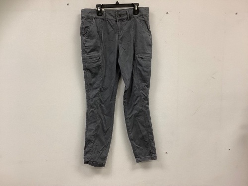 Natural Reflections Womens Pants, Size 6, E-Comm Return, Belt Loop Broken - Lot 392