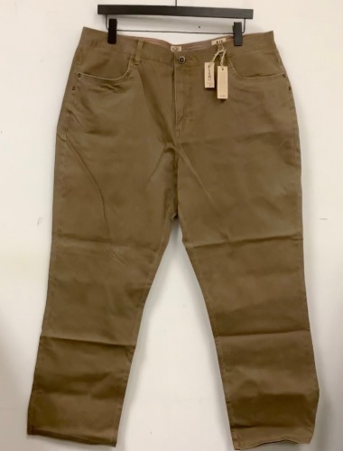 RedHead Mens Pants, 42x32, Appears New - Lot 393