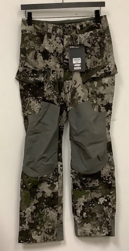 True Timber Instinct Active Mens Pants, 32, Appears New - Lot 399