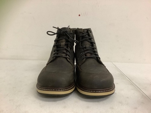 Keen Mens Boots, 11.5D, E-Commerce Return - Lot 417