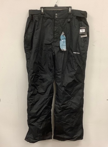 Arctix Mens Insulated Pants, XL, Appears New - Lot 423
