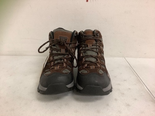 RedHead Mens Shoes, 10.5M, Appears New - Lot 425