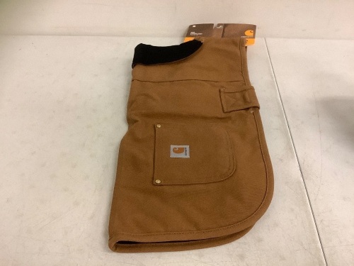 Carhartt Dog Chore Coat, L, Appears New - Lot 427