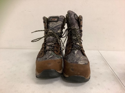 Rocky Mens Shoes, 10M, Appears New - Lot 431