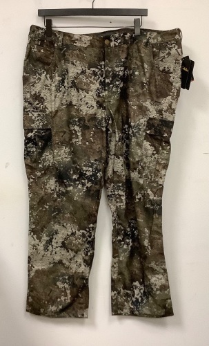 Mens Microtex Pants, 44x32, Appears New - Lot 435