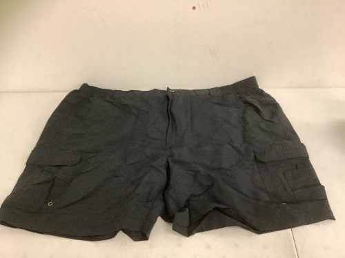 World Wide Sportsman Mens Shorts, 46, E-Commerce Return - Lot 438