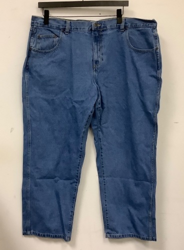 RedHead Mens Jeans, 46x30, Appears New - Lot 441