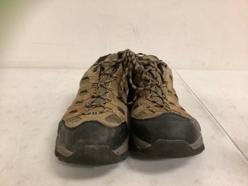 RedHead Mens Shoes, 8.5M, E-Commerce Return - Lot 448