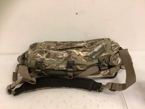 Northern Flight Gear Bag, Appears New - Lot 463