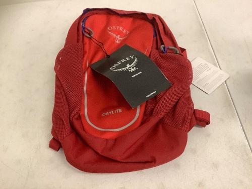 Osprey Kids Daylite Pack, Appears New - Lot 466