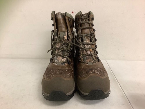 Mens Boots, 13W, Appears New - Lot 467
