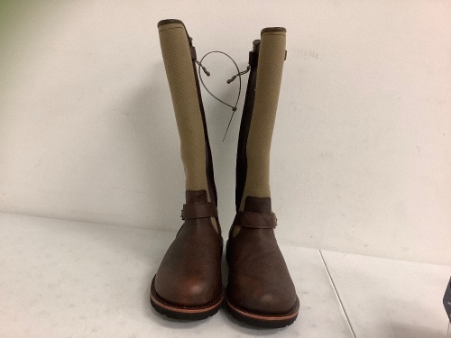 RedHead Lubbock 2.0 Waterproof Snake Boots for Men, 10.5EE, Appears New - Lot 473