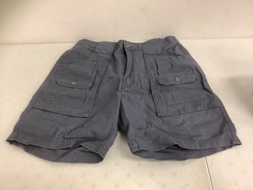 RedHead Mens Shorts, 34, E-Commerce Return - Lot 474