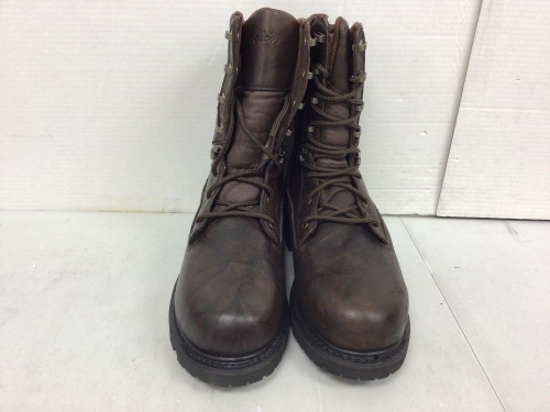 Mens Boots, Size 11M, E-Comm Return - Lot 482