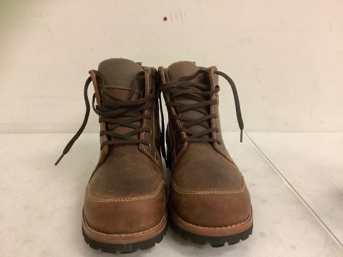 Bob Timberlake Mens Shoes, 11.5M, Appears New - Lot 483