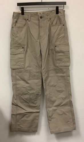 RedHead Mens Pants, 34x30, Appears New - Lot 484