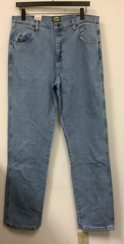 Mens Jeans, 38x36, Appears New - Lot 487