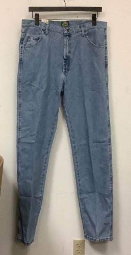 Mens Jeans, 38x36, Appears New - Lot 488